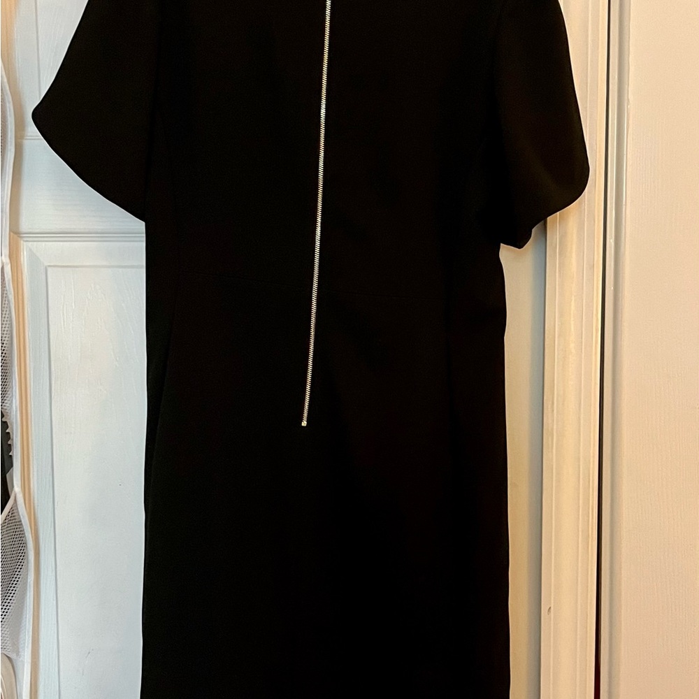 New, nwot, tags on Calvin Klein Dress - Picture 4 of 4
